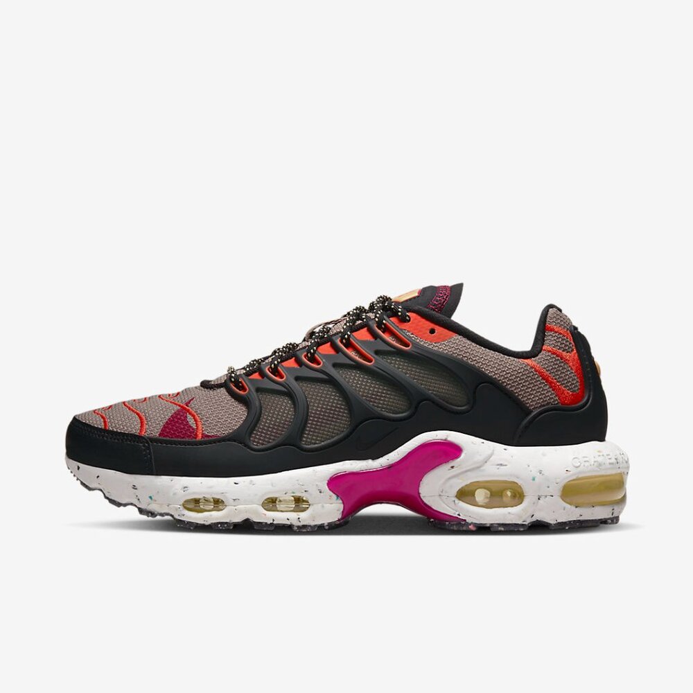 11.5M - [NEW] Men's‎ Nike Air Max Terrascape Plus Shoes DQ3977-002